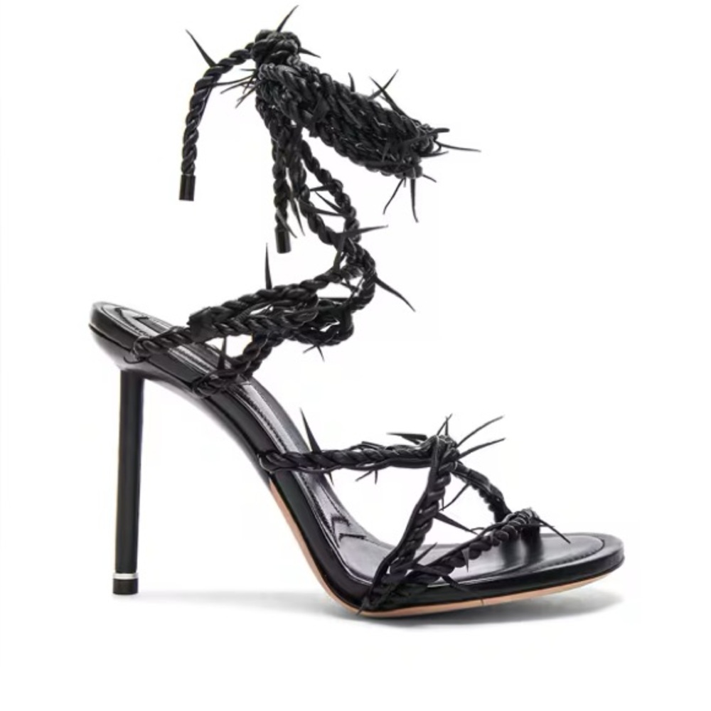 Alexander Wang Lexi Heels
